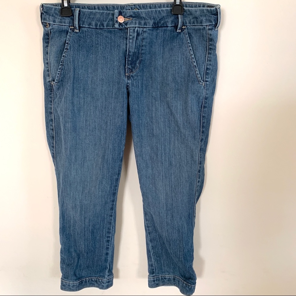 Old Navy The Dive Capri